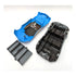 Hot Wheels 2 in 1 Race N Haul Storage Case